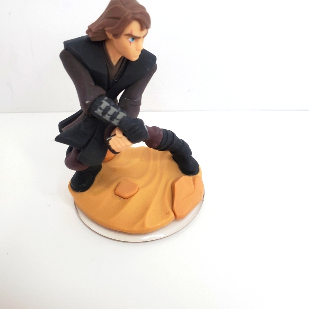 Disney Infinity Character Anakin‎ Figure Star Wars 3.0 *NO LIGHTSABER*